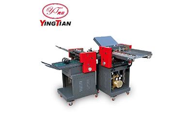 全自動折頁機(jī)