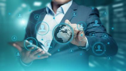 福財(cái)富 網(wǎng)絡(luò)科技是保障，精準(zhǔn)服務(wù)是關(guān)鍵